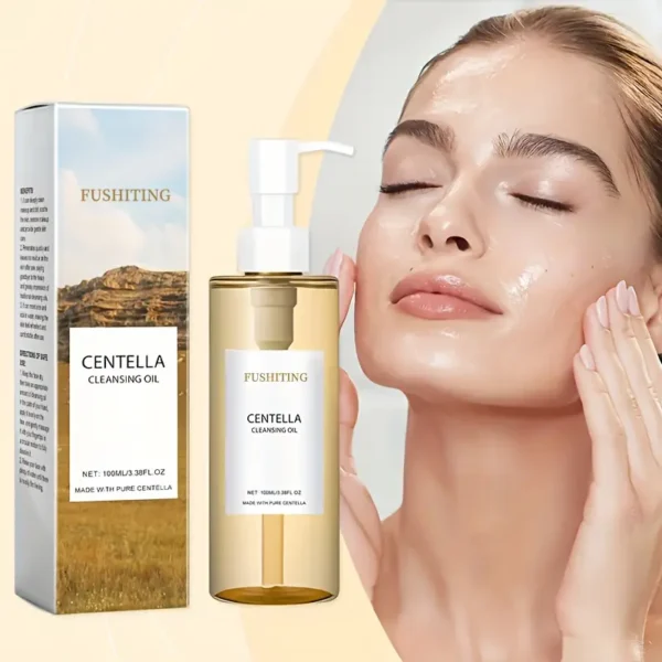 FUSHITING Centella Cleansing Oil