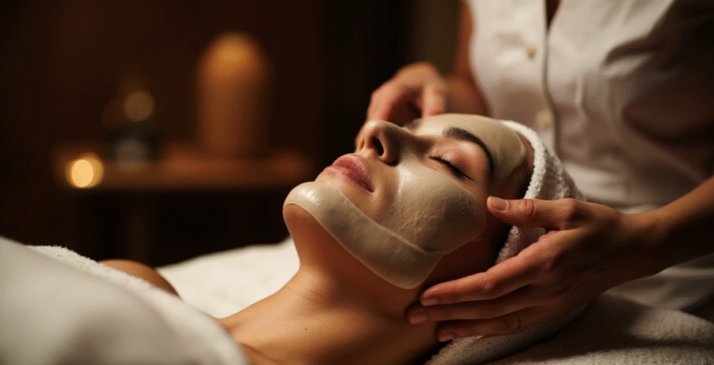 facial