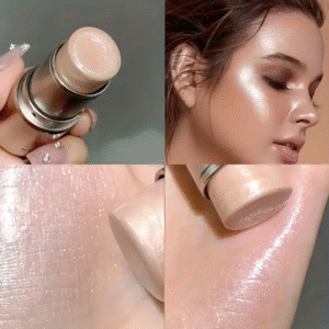 Water-Gloss Gel Highlight Stick Naturally Brightens